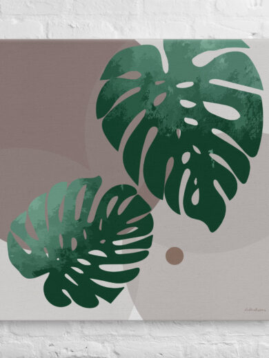 Monstera