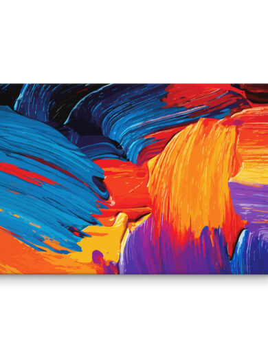 Abstract Digital Art